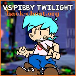 FNF VS Pibby Twiligh icon