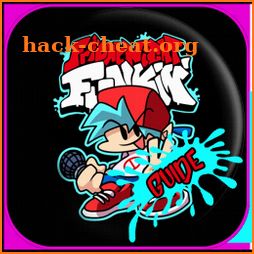 FNF whitty for friday night funkin walkthrough icon