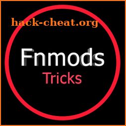 Fnmods Esp GG Tricks icon