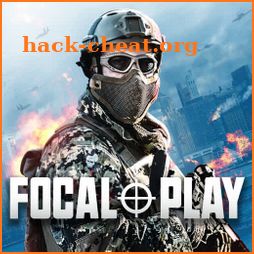 Focal Play icon