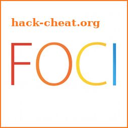 FOCI icon