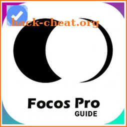 Focos pro camera Clue 2021 icon