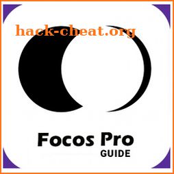 Focos pro camera Gids 2021 icon