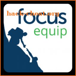 FOCUS Equip icon