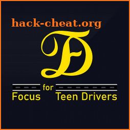 Focus for Teen Drivers icon