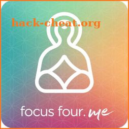 FOCUS FOUR ME icon