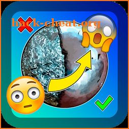 Foil Ball Challenge icon