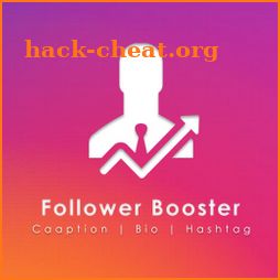 Follower and Like Booster Free Tools for Instagram icon