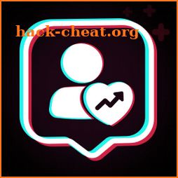 Followers & Like - TikReports icon