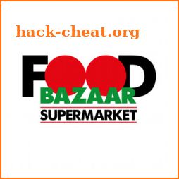 Food Bazaar icon