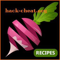 Food Book Recipes icon