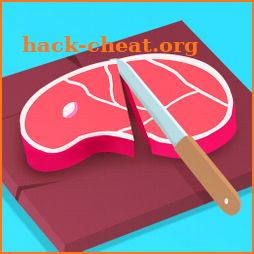 Food Cutting icon