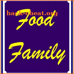 Food Family icon