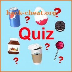 Food logo quiz icon