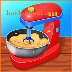 Food Maker Cooking Games icon