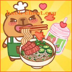 Food Master: Mukbang Live ASMR icon