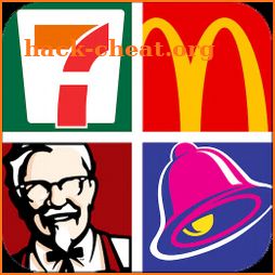 Food Quiz Guess the Restaurant - Restaurant Trivia icon