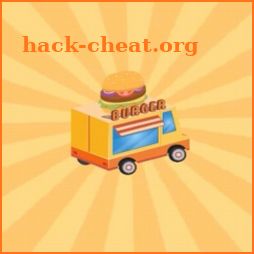 Food Truck Dash icon