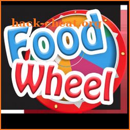 Food Wheel icon