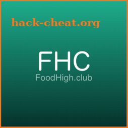 FoodHigh.club icon