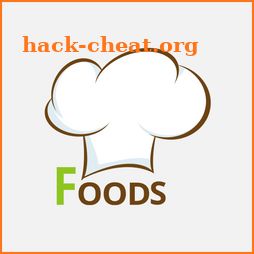 Foods מתכונים icon