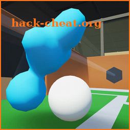 Foosball 3D icon