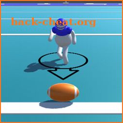 Foot Ball Stadium Battle icon