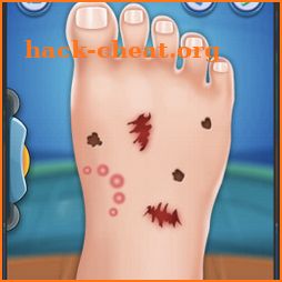 Foot Care Master icon