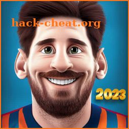 Football 2023 - Soccer Score icon