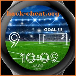 Football 9 Goal II icon