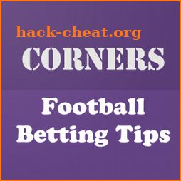 Football Betting Tips - Corner icon