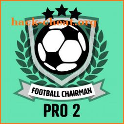 Football Chairman Pro 2 icon