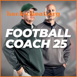 Football Coach '25 icon