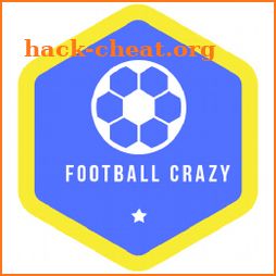 Football Crazy icon