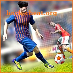 Football Cup Games - Soccer 3D icon