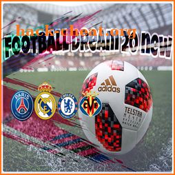 FOOTBALL DREAM 20 NEW icon