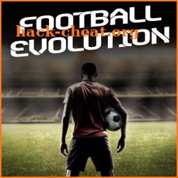 Football evolution pro SG icon