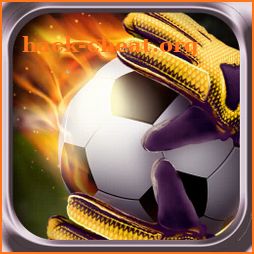 Football Final Shoot icon