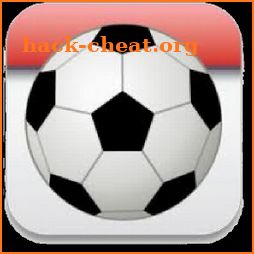 Football Fixtures icon