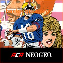 FOOTBALL FRENZY ACA NEOGEO icon