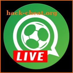 Football HD - bóng đá trực tiếp, live football icon