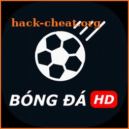 Football HD - Share links live football icon