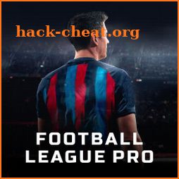 Football League Pro icon