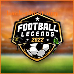 Football Legends 2022 icon