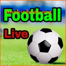 Football Live Score Tv icon