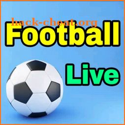 Football Live Score TV icon