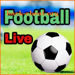 Football Live Score Tv icon