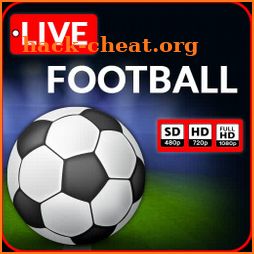 Football Live Score TV- Watch Live Football HD icon