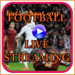 Football Live Streaming HD icon