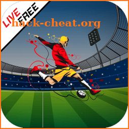 Football Live Streaming HD - Live Football TV icon